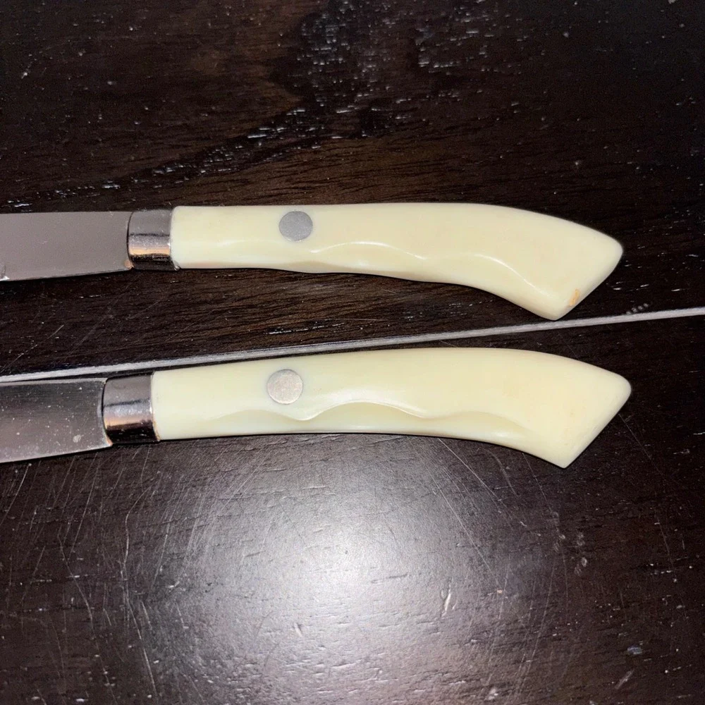 Alfred Zanger Company | Boning‎ Knives | Made in Japan | Set of 2